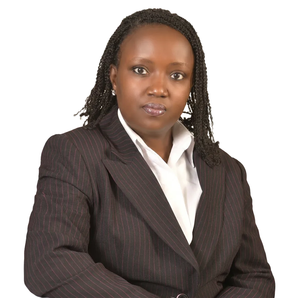 Faith Cheruiyot