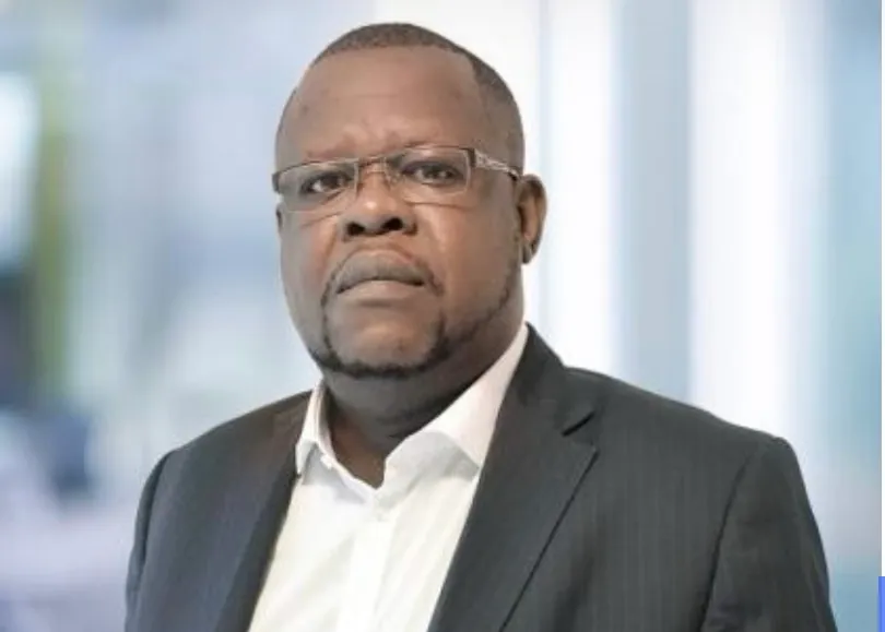 Thomas Ochieng Ojanga
